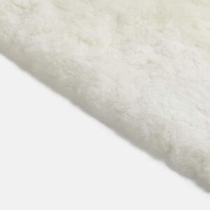 Special baby alpaca fur rug - Image 4